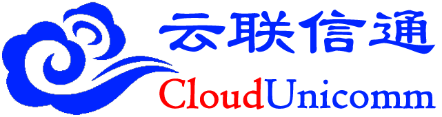 Cloudunicomm Logo